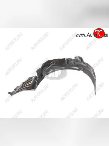 Левый подкрылок передний TYG Mitsubishi Galant 8  дорестайлинг седан (1996-1998)