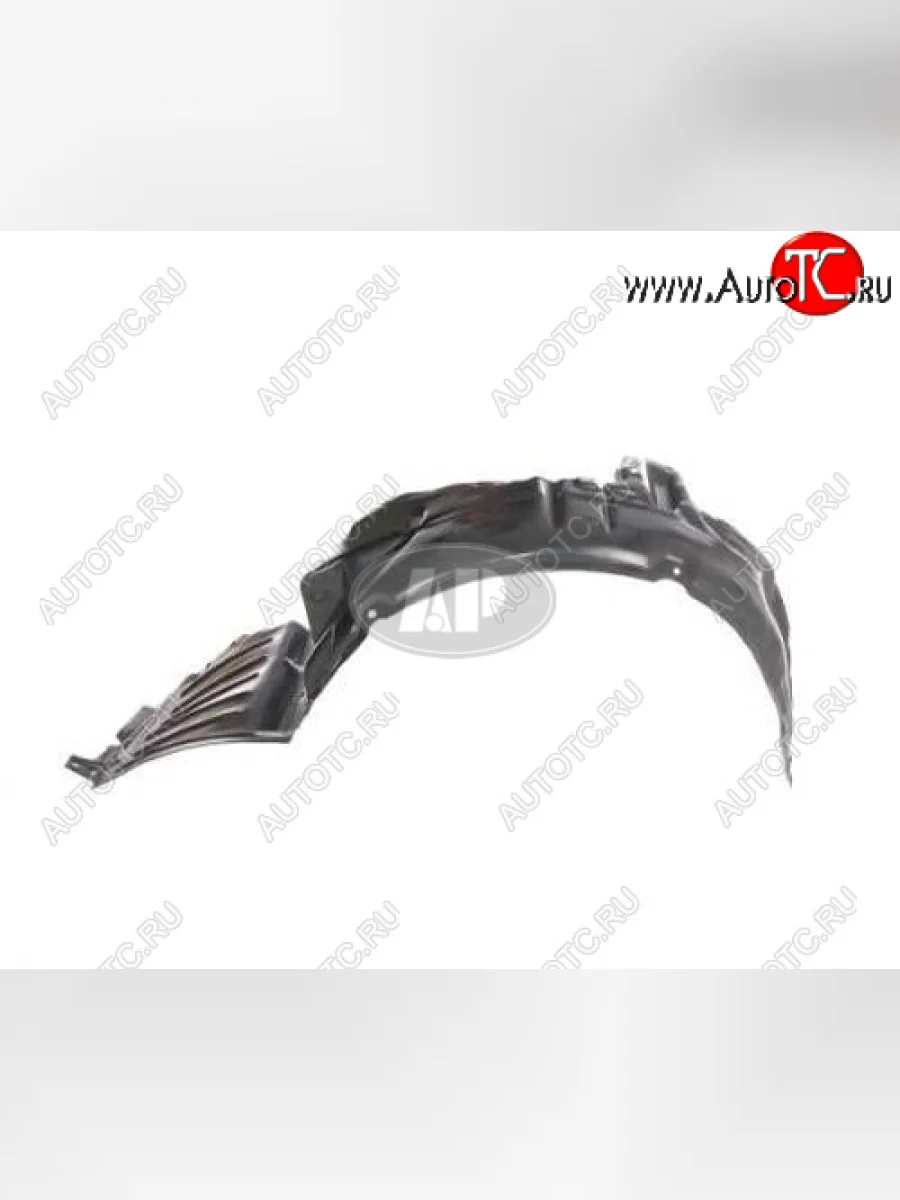 Левый подкрылок передний TYG Mitsubishi Galant 8  дорестайлинг седан (1996-1998)  в Перми Пермском крае