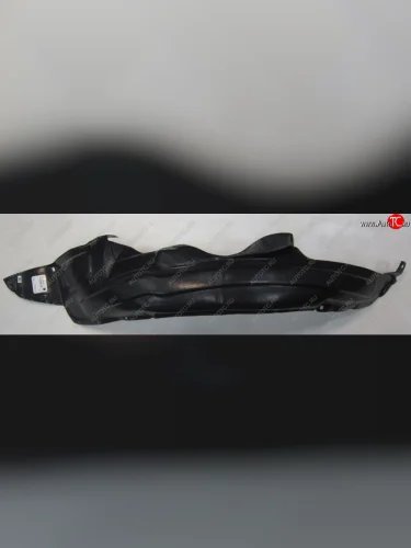 Левый подкрылок передний TYG Hyundai Getz TB хэтчбэк 3 дв. рестайлинг (2005-2011)