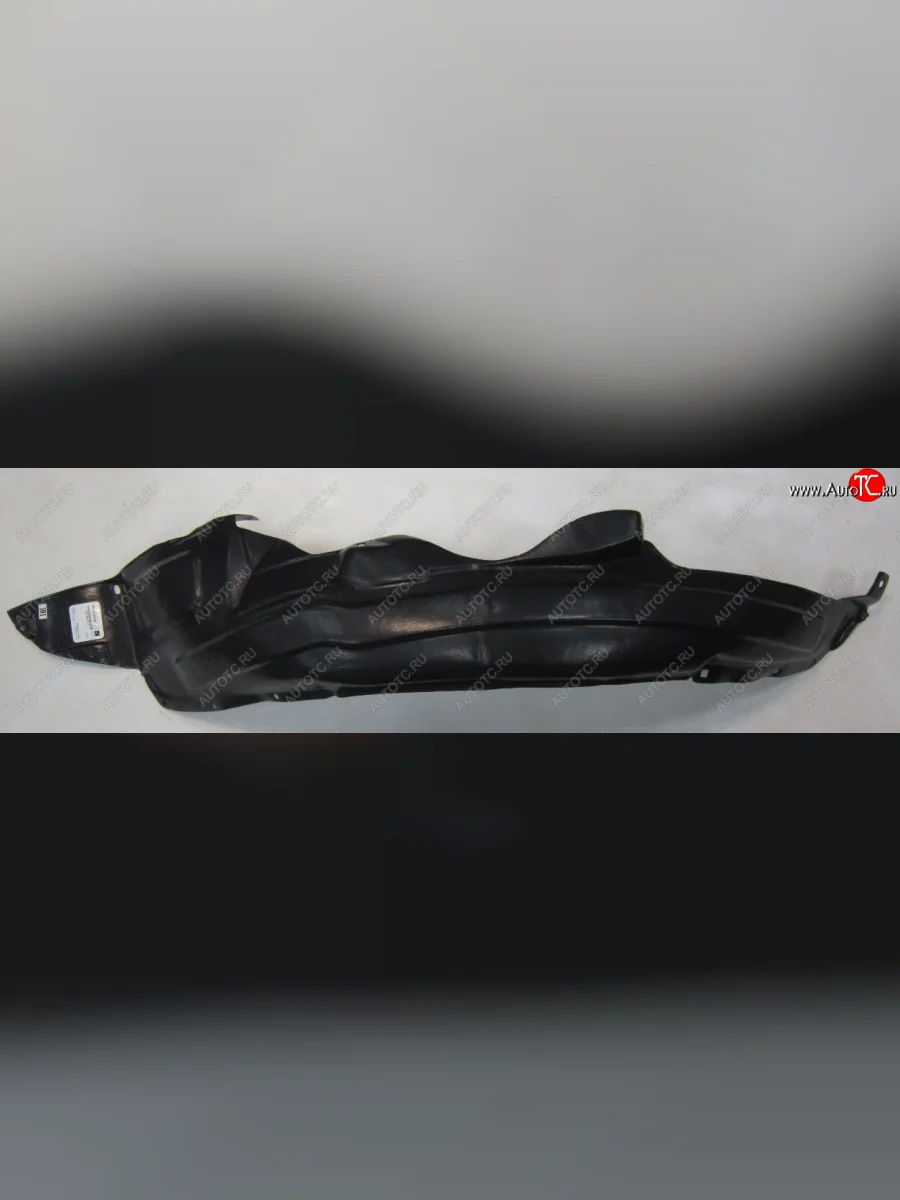 Левый подкрылок передний TYG Hyundai Getz TB хэтчбэк 3 дв. рестайлинг (2005-2011)  в Перми Пермском крае