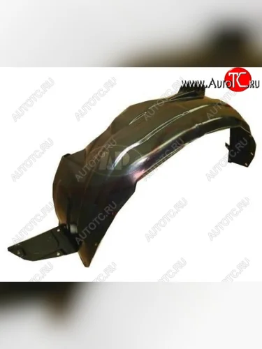 Левый подкрылок передний TYG Hyundai Getz TB хэтчбэк 5 дв. дорестайлинг (2002-2005)