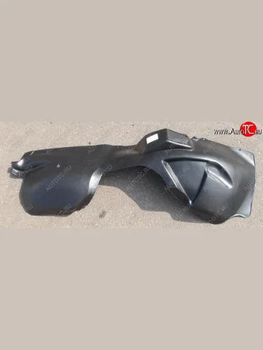 Левый подкрылок передний TYG Jeep Grand Cherokee WK (2004-2010)