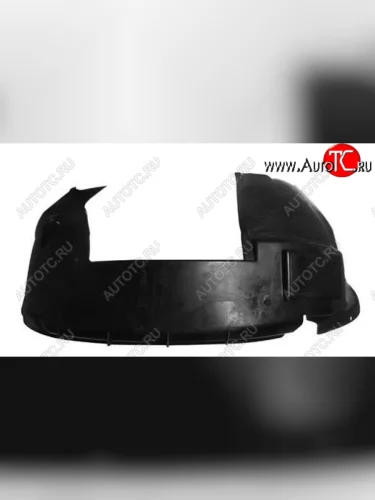 Левый подкрылок передний TYG Fiat Grande Punto (2005-2012)