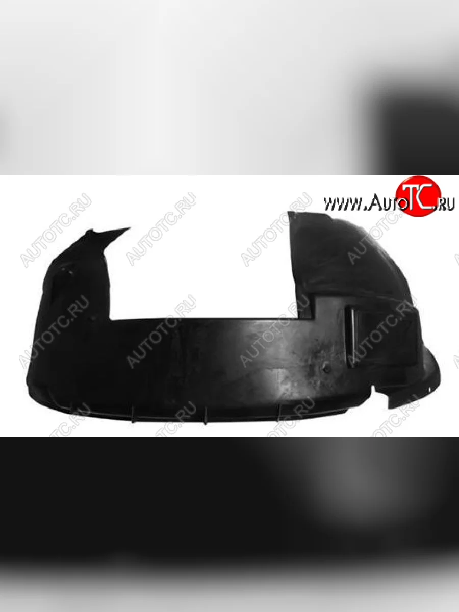 Левый подкрылок передний TYG Fiat Grande Punto (2005-2012)  в Самаре Самарской области