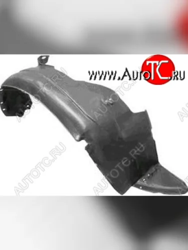 Левый подкрылок передний TYG Hyundai i20 PB хэтчбэк дорестайлинг (2008-2012)
