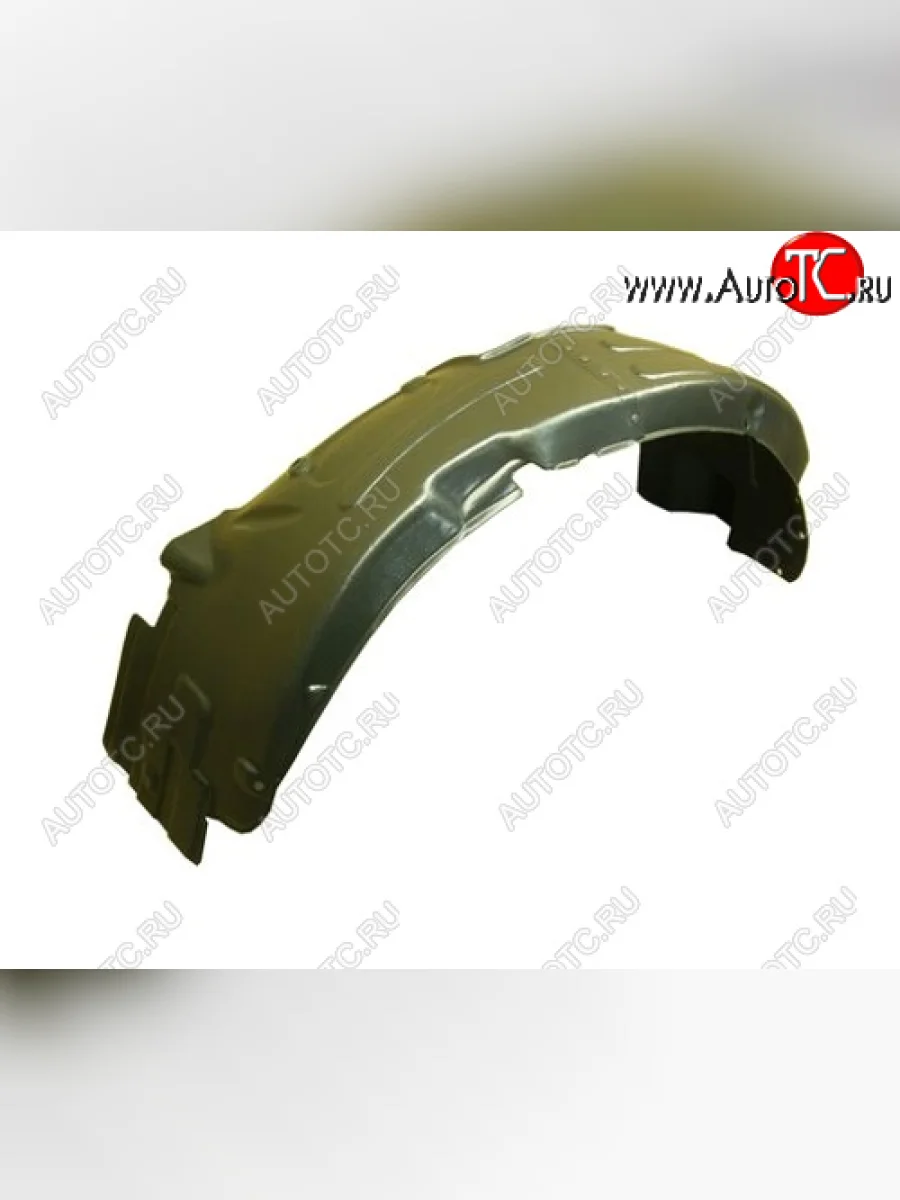 Левый подкрылок передний TYG Hyundai IX35 LM дорестайлинг (2009-2013)  в Воронеже Воронежской области