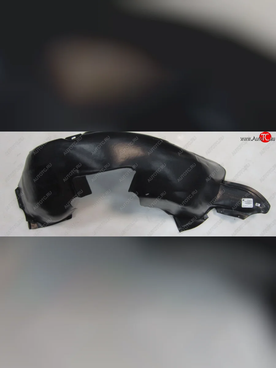 Левый подкрылок передний TYG Volkswagen Jetta A6 седан дорестайлинг (2011-2015)  в Керчи Республика Крым