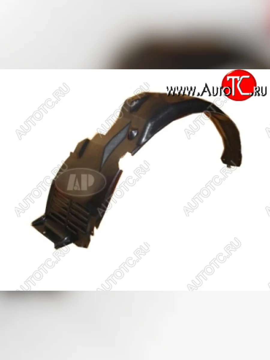 Левый подкрылок передний TYG Volvo S40 VS седан дорестайлинг (1996-2000)  в Самаре Самарской области