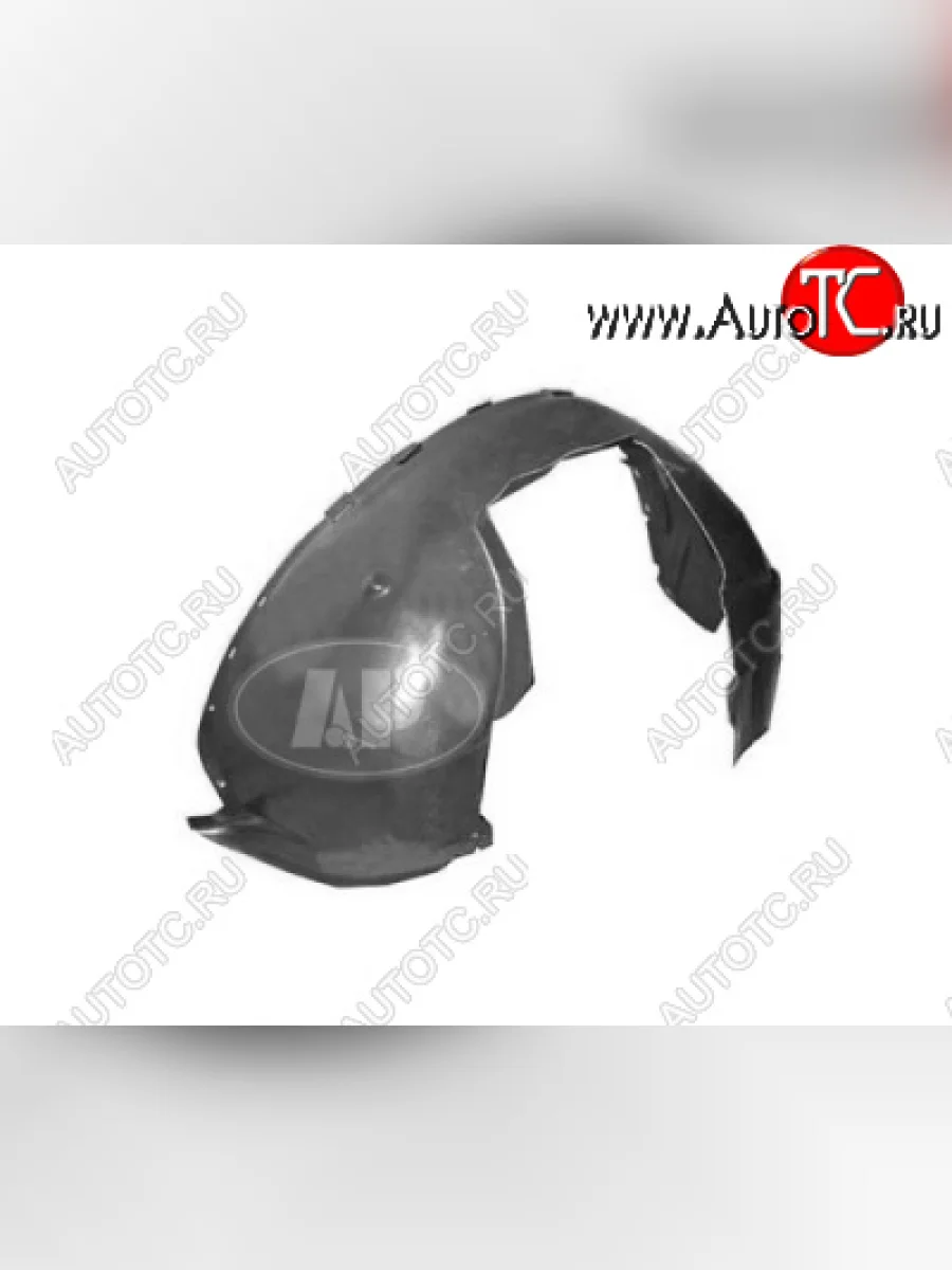 Левый подкрылок передний BODYPARTS Volvo S60 RS,RH седан дорестайлинг (2000-2004)  в Перми Пермском крае