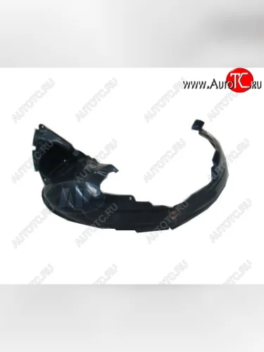 Левый подкрылок передний TYG Hyundai Santa Fe CM дорестайлинг (2006-2009)