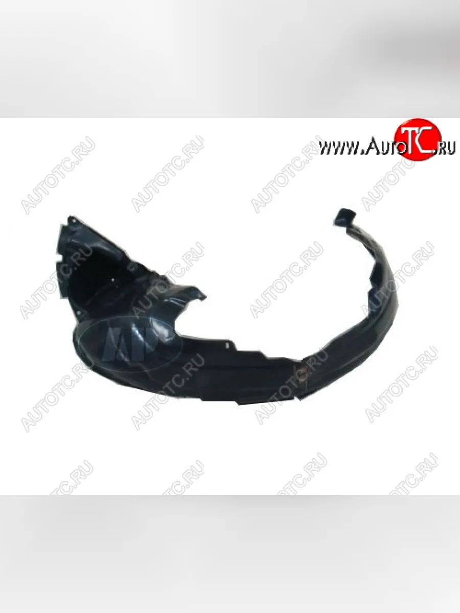 Левый подкрылок передний TYG Hyundai Santa Fe CM дорестайлинг (2006-2009)  в Керчи Республика Крым