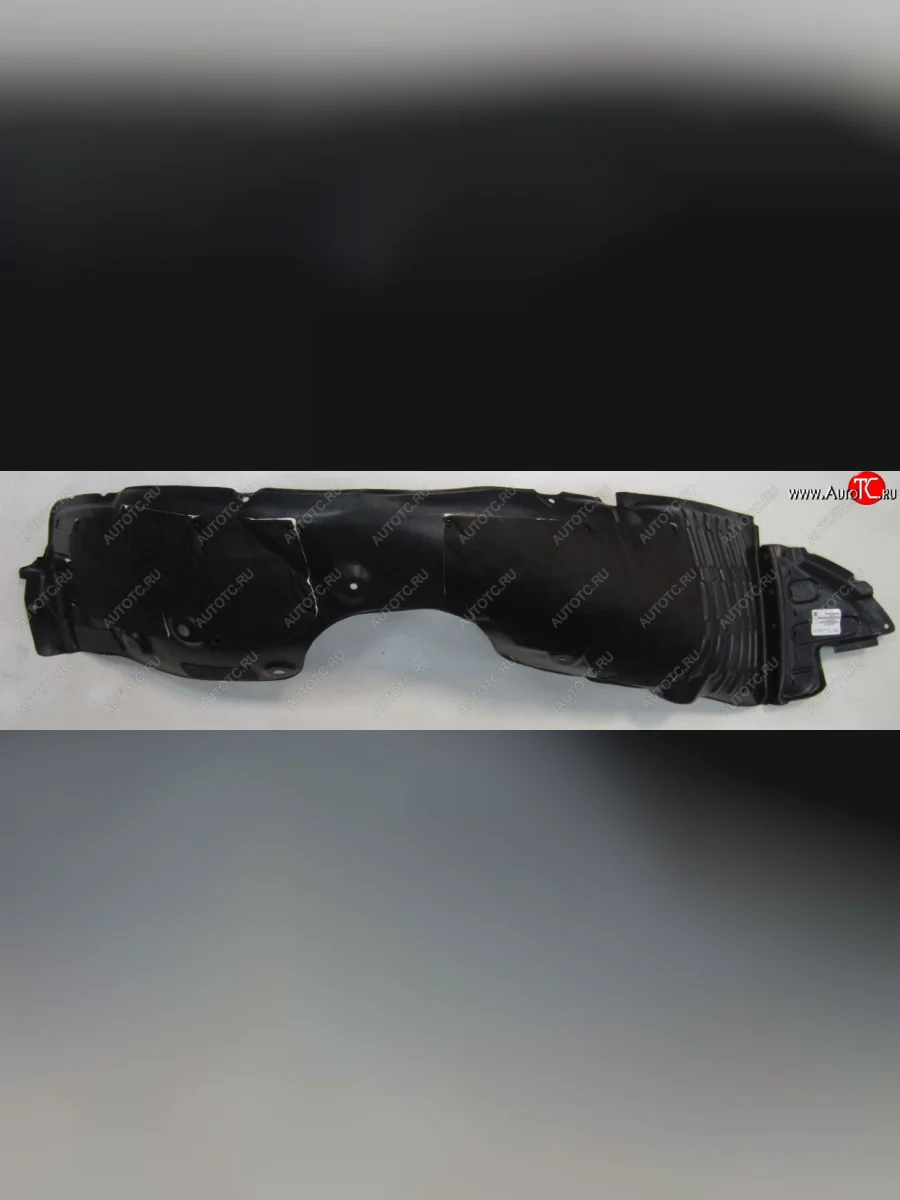 Левый подкрылок передний TYG Hyundai Santa Fe DM дорестайлинг (2012-2016)  в Перми Пермском крае