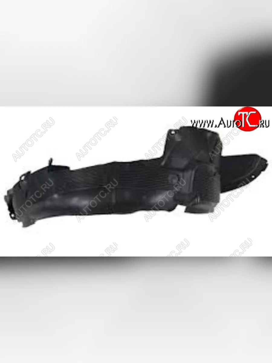 Левый подкрылок передний TYG Hyundai Solaris RBr хэтчбэк дорестайлинг (2010-2014)  в Перми Пермском крае