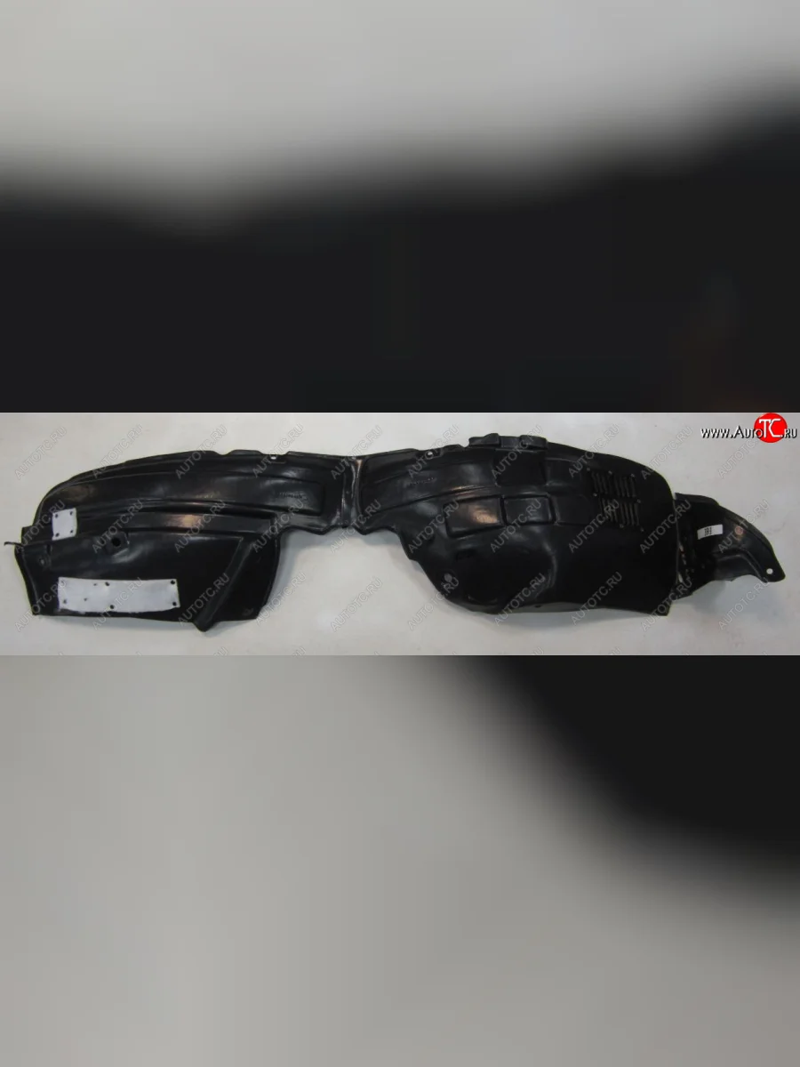 Левый подкрылок передний TYG KIA Sorento XM дорестайлинг (2009-2012)  в Самаре Самарской области