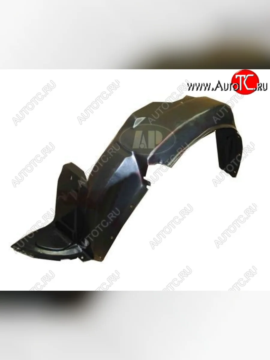 Левый подкрылок передний TYG Suzuki Swift ZC дорестайлинг, хэтчбэк 5 дв. (2003-2008)  с доставкой в г. Керчь
