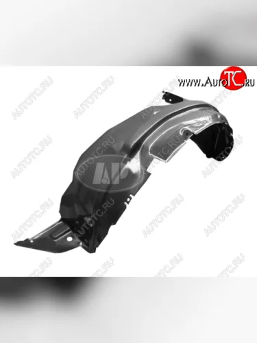 Левый подкрылок передний TYG Suzuki SX4 GYC21S дорестайлинг седан (2006-2012)