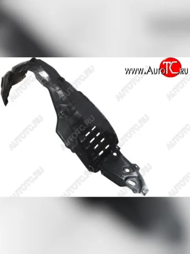 Левый подкрылок передний TYG Nissan Teana 2 J32 дорестайлинг (2008-2011)