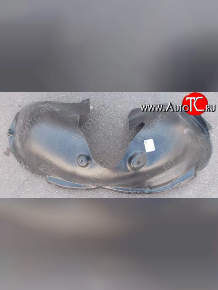 Левый подкрылок передний TYG Volkswagen Touareg 1 GP дорестайлинг (2002-2007)  в Керчи Республика Крым