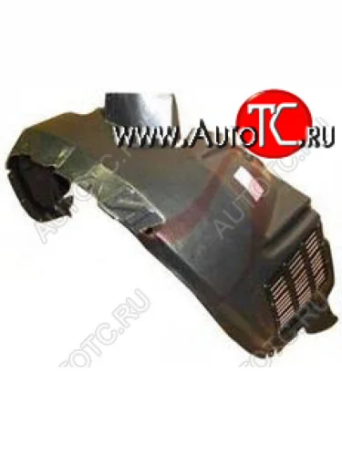 Левый подкрылок передний TYG Hyundai Tucson JM (2004-2010)