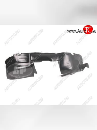 Левый подкрылок передний TYG Dodge Caravan минивэн (2000-2007)