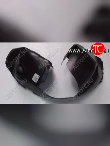 Левый подкрылок передний TYG Dodge Caravan минивэн (1996-2000)