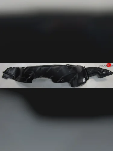 Левый подкрылок передний TYG KIA Ceed 1 ED дорестайлинг, хэтчбэк 5 дв. (2006-2010)