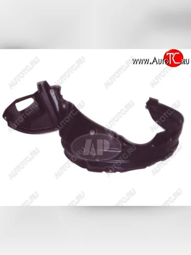 Левый подкрылок передний TYG Toyota Celica T230 (1999-2006)