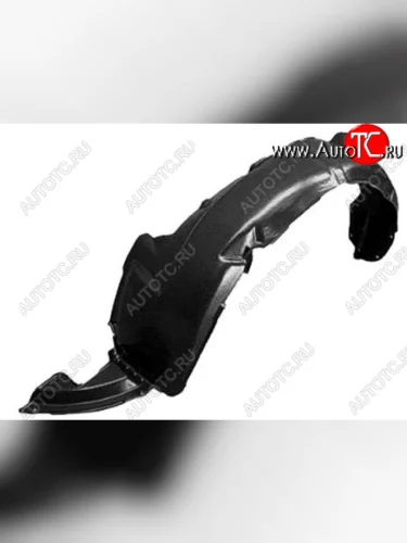Левый подкрылок передний TYG KIA Cerato 2 TD седан (2008-2013)