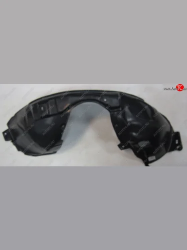 Левый подкрылок передний TYG Mini Cooper 2 (2001-2006)