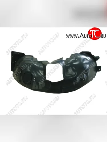 Левый подкрылок передний TYG Mini Cooper (2006-2014)