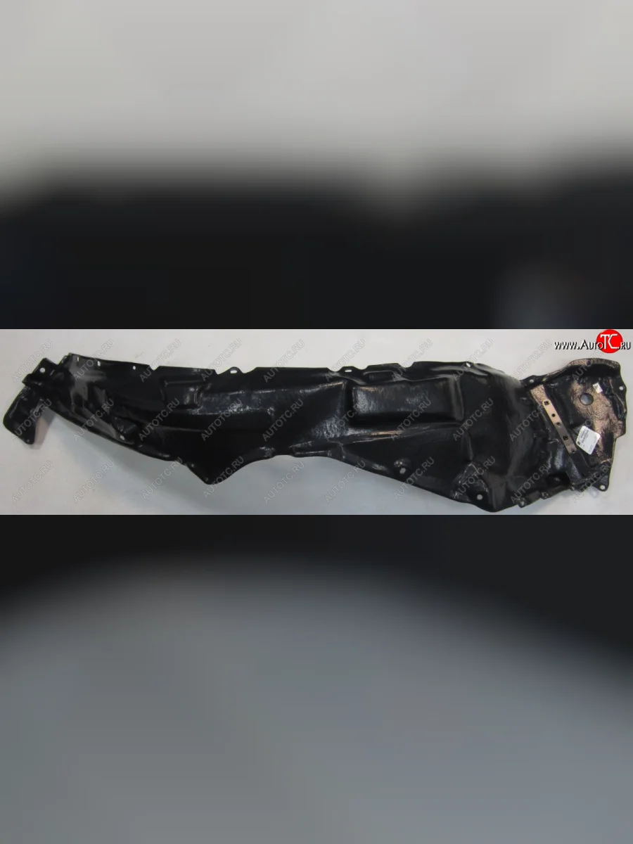 Левый подкрылок передний TYG Toyota Corolla E180 дорестайлинг (2013-2016)  в Керчи Республика Крым