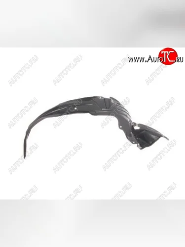 Левый подкрылок передний TYG Honda CR-V RD4,RD5,RD6,RD7,RD9  дорестайлинг (2001-2004)