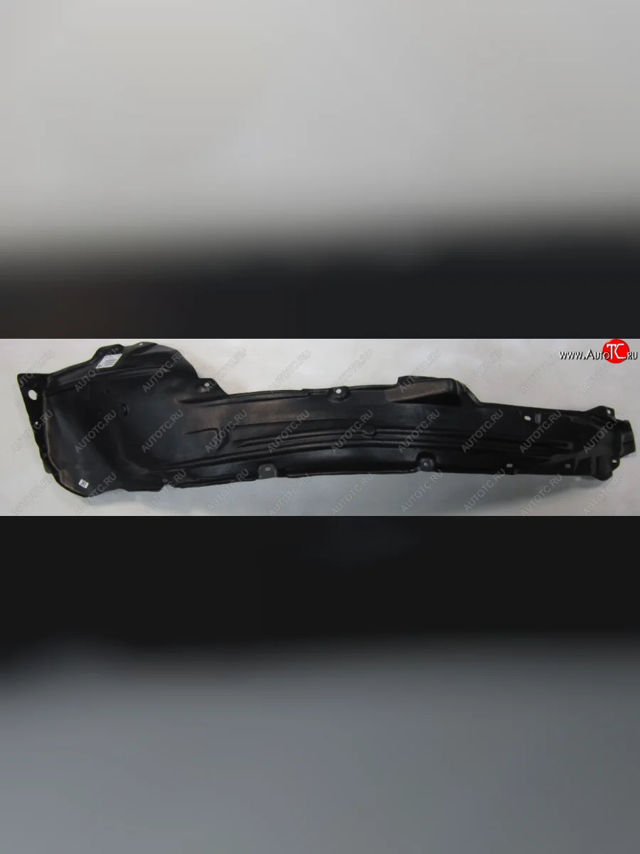 Левый подкрылок передний TYG Honda CR-V RM1,RM3,RM4 дорестайлинг (2012-2015)  в Перми Пермском крае