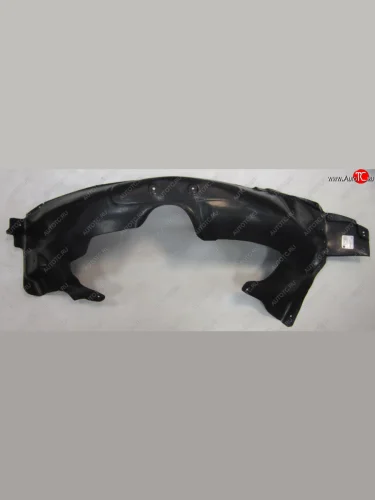 Левый подкрылок передний TYG Chevrolet Cruze J300 седан дорестайлинг (2009-2012)