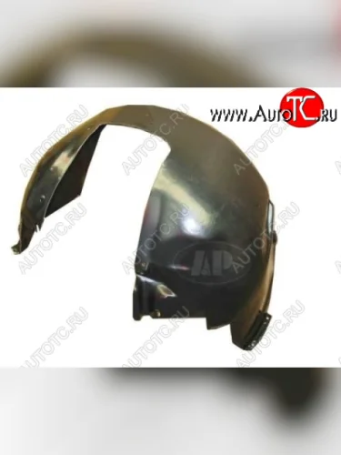 Левый подкрылок передний TYG BMW 7 серия E38 дорестайлинг, седан (1994-1998)