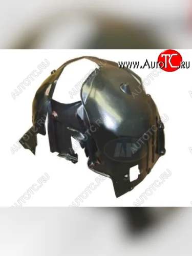 Левый подкрылок передний TYG BMW 5 серия E60 седан дорестайлинг (2003-2007)