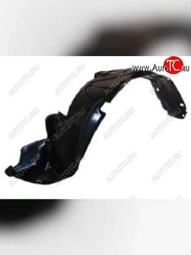 Левый подкрылок передний TYG Honda Element 1 YH дорестайлинг (2003-2006)