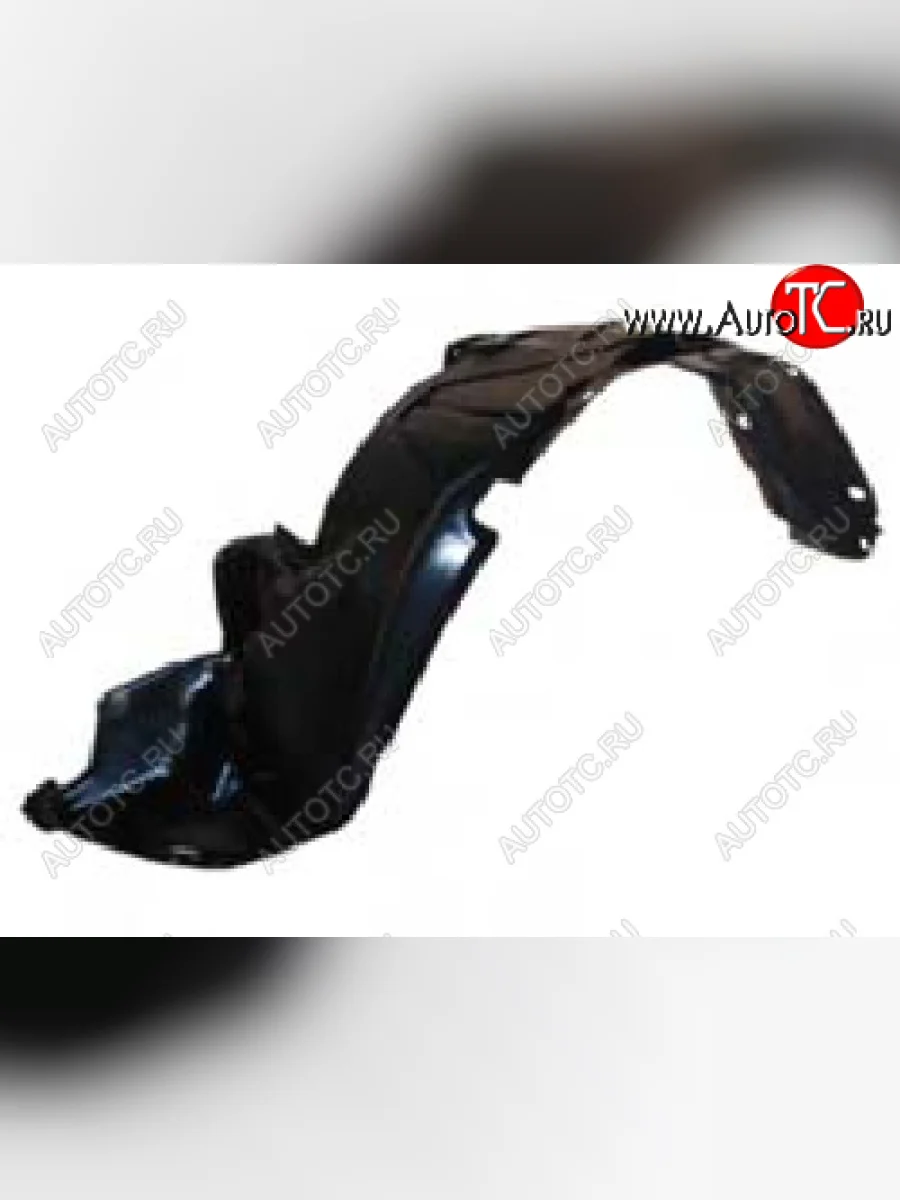 Левый подкрылок передний TYG Honda Element 1 YH дорестайлинг (2003-2006)  в Самаре Самарской области