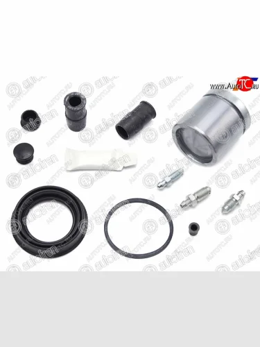 Ремкомплект суппорта передний + поршень 54mm AUTOFREN  Skoda Rapid NH3 рестайлинг лифтбэк (2017-2020)