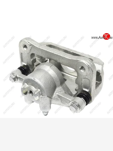 Суппорт тормозной задний RH (без скобы)SAT Hyundai Starex/Grand Starex/H1 TQ рестайлинг (2014-2018)