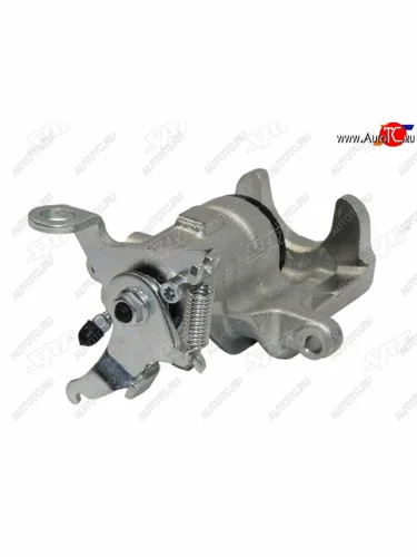 Суппорт тормозной задний LH SAT Ford Focus 1 универсал рестайлинг (2001-2005)