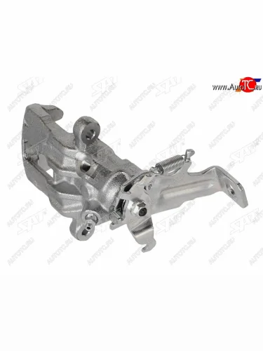 Суппорт тормозной задний RH SAT Nissan Almera 2 N16 седан дорестайлинг (2000-2003)