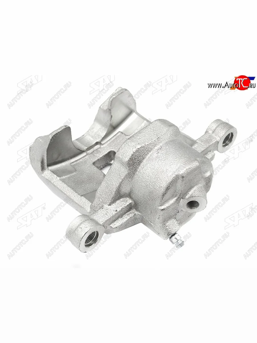 Суппорт тормозной передний RH SAT KIA Spectra (2000-2009)  в Перми Пермском крае