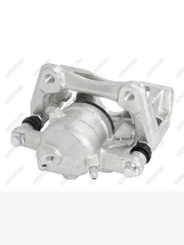 Суппорт тормозной задний LH SAT Nissan Note 1 E11 рестайлинг (2008-2013)