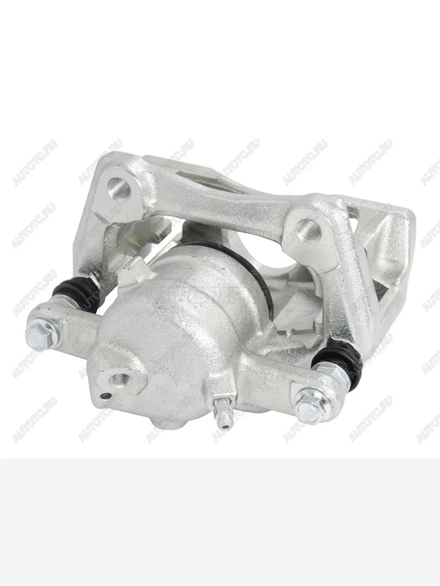 Суппорт тормозной задний LH SAT Nissan Note 1 E11 рестайлинг (2008-2013)  в Керчи Республика Крым