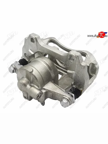 Суппорт тормозной передний LH SAT Opel Corsa D   дорестайлинг, хэтчбэк 5 дв. (2006-2010)