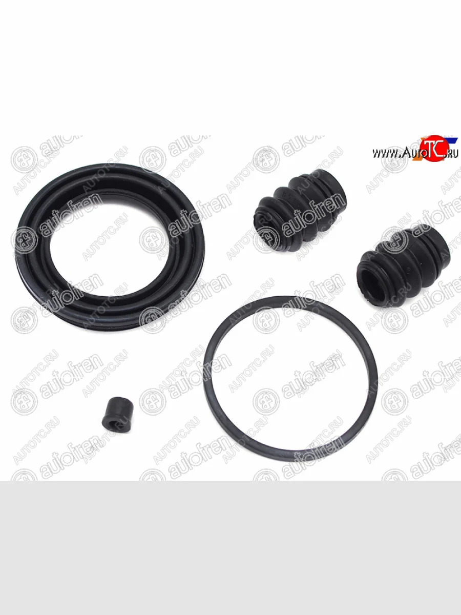 Ремкомплект суппорта передний AUTOFREN Honda Edix (2004-2009)  в Керчи Республика Крым