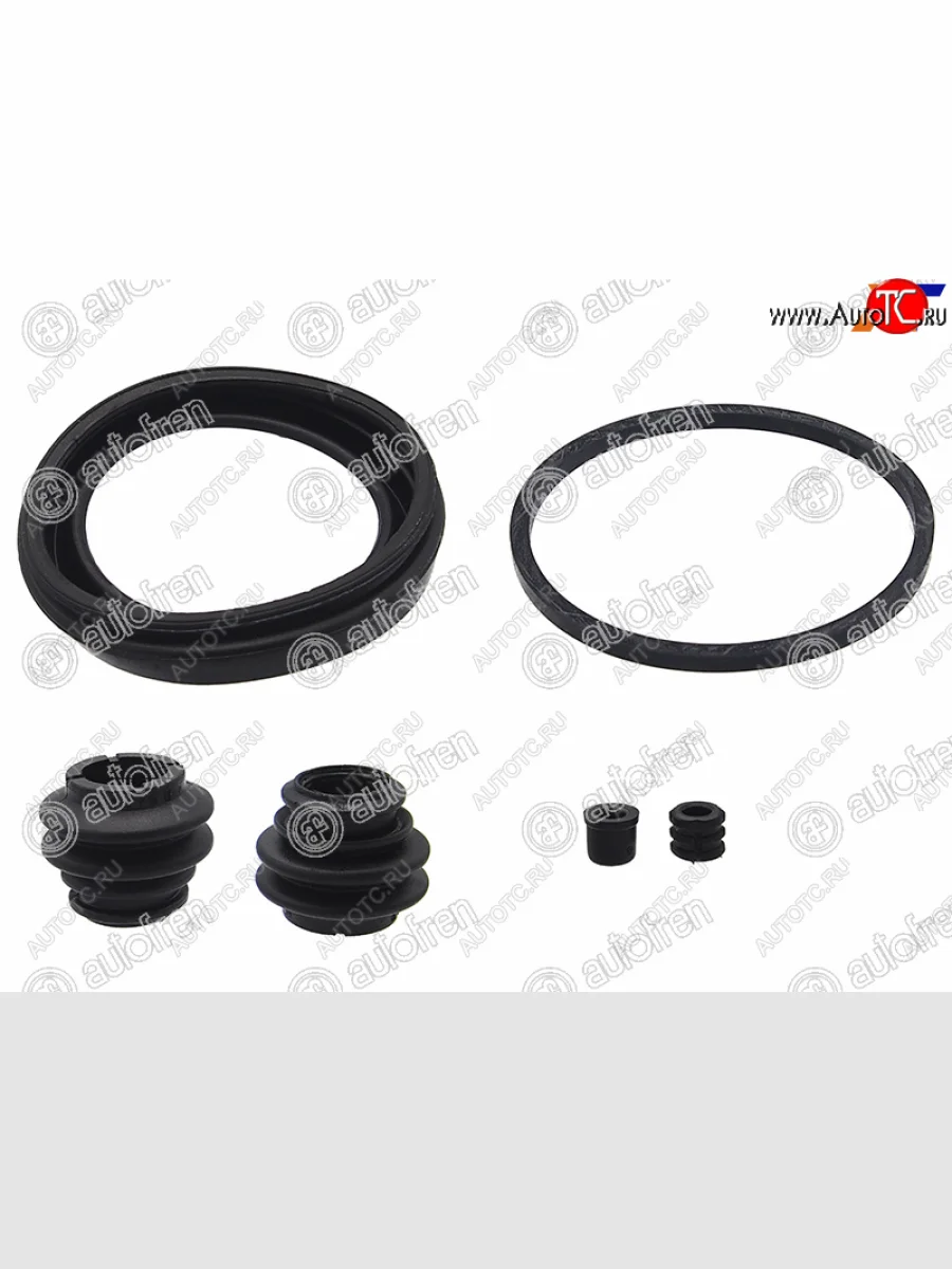 Ремкомплект суппорта передний 60mm AUTOFREN Hyundai IX35 LM дорестайлинг (2009-2013)  в Керчи Республика Крым