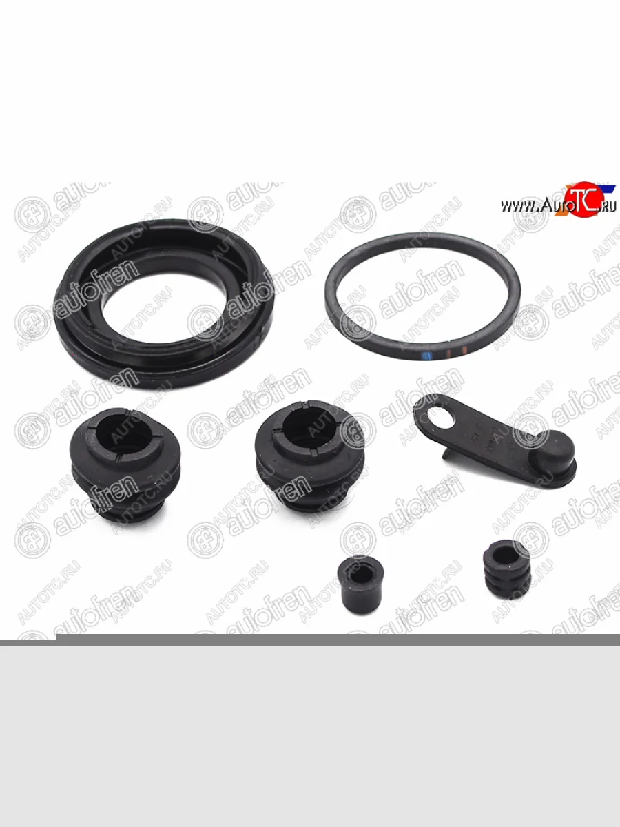 Ремкомплект суппорта передний AUTOFREN Hyundai Starex/Grand Starex/H1 TQ 2-ой рестайлинг (2017-2022)  с доставкой в г. Керчь