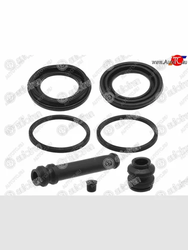 Ремкомплект суппорта передний AUTOFREN Mazda CX-7 ER дорестайлинг (2006-2010)